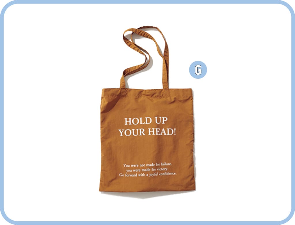 ワンポイントギャルみ着回し20daysアイテムカット1-7