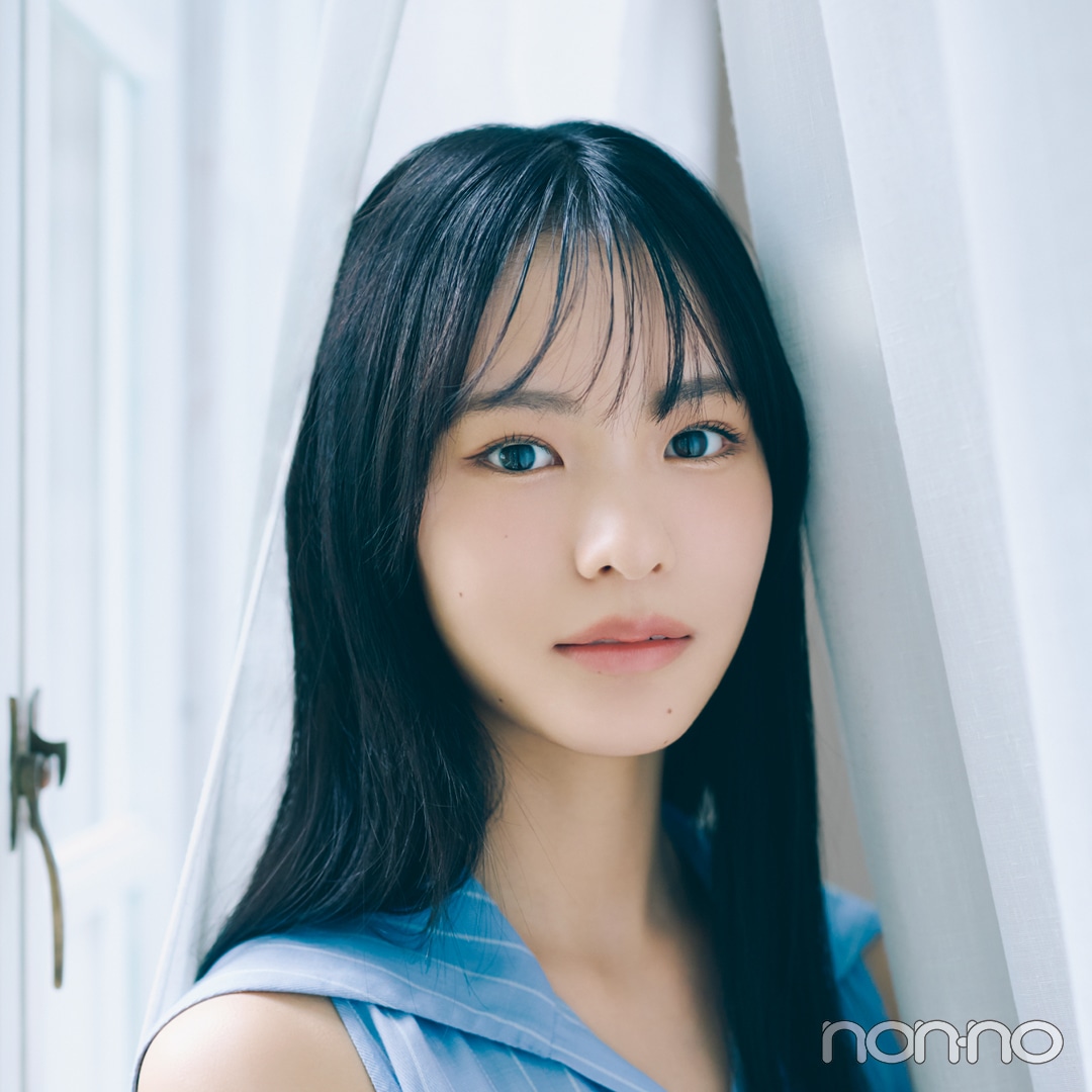 櫻坂46 四期生中川智尋さんってどんな子？アイドルを好きになったきっかけは、長濱ねるさん