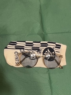 日焼け対策アイテム紹介　１