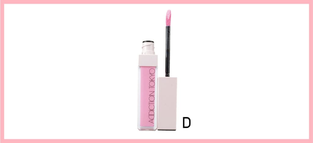 ザ リキッドブラッシュ フォギー 001 Pillow Dream