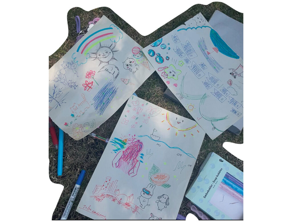 （ゆいさん・大学4年）