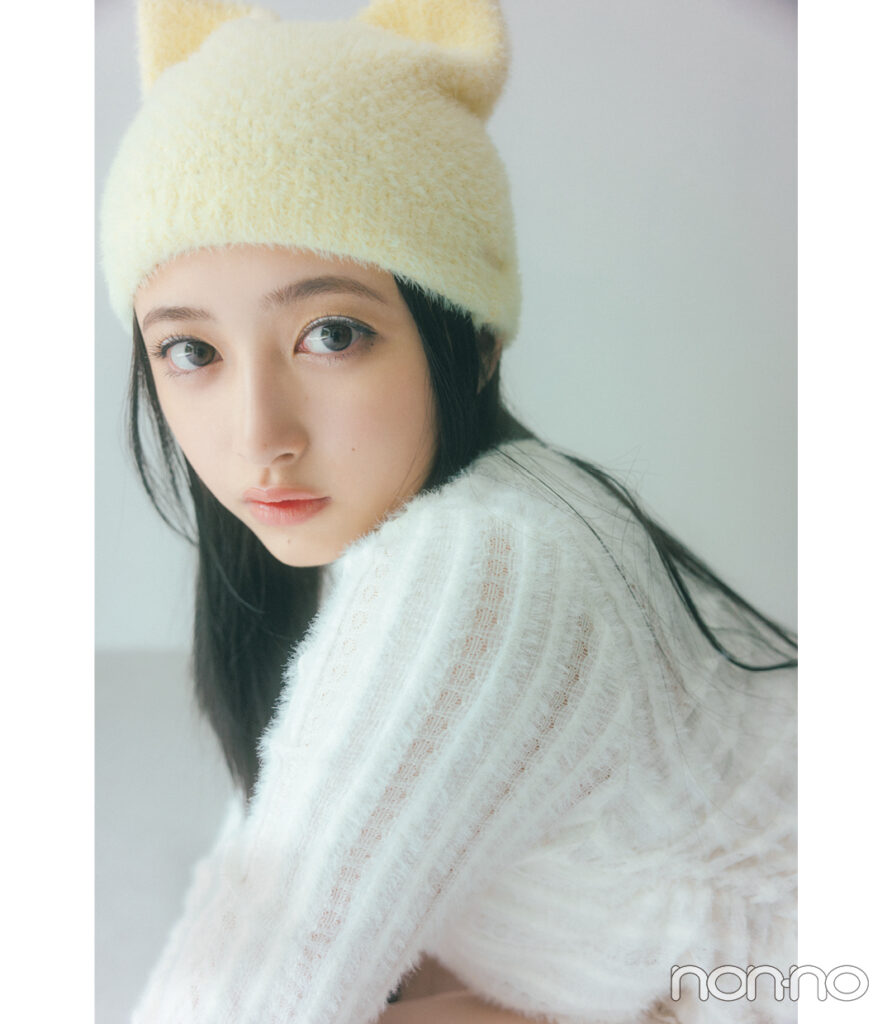 井上和の井上和カバーガール特集