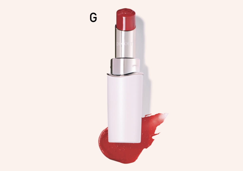 ルージュデコルテ ティント & プランプ 03