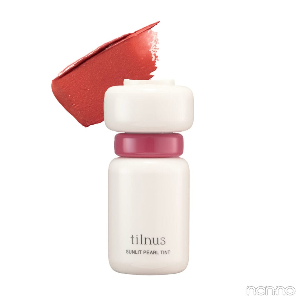 ティルナスのリップ