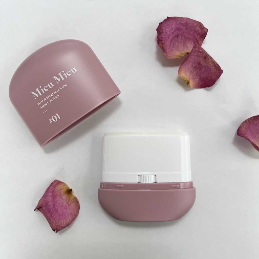 Mieu Mieu(ミュミュ) エスティック 本体