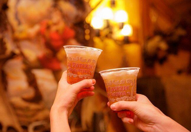 ベリーチアーズ