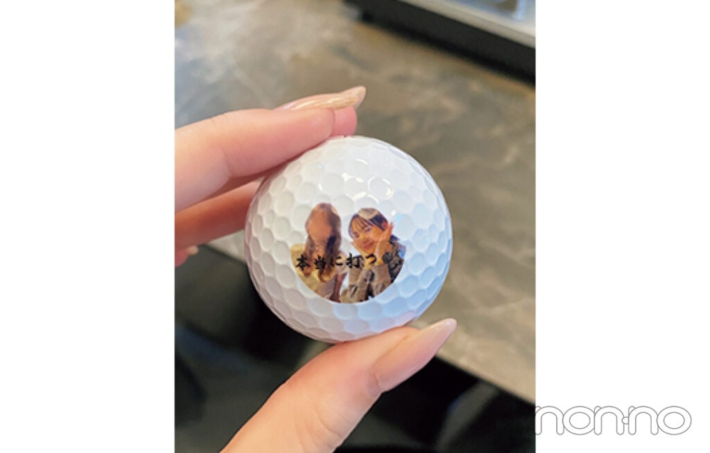 加藤栞のカメラロールからお気に入りの一枚を♡