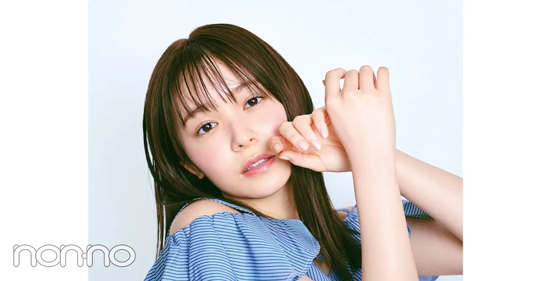 久間田琳加 Profile