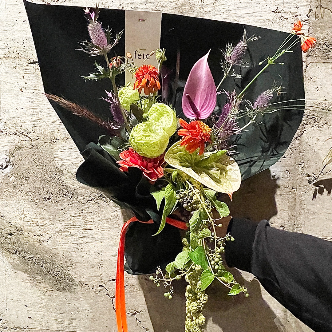 fêteのブーケ