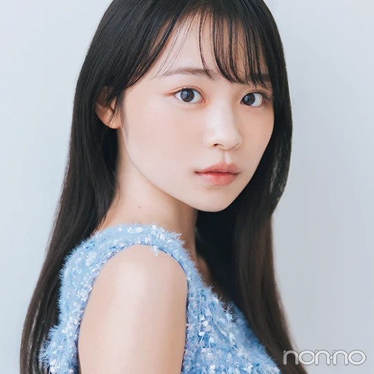 林芽亜里 プロフィール画像
