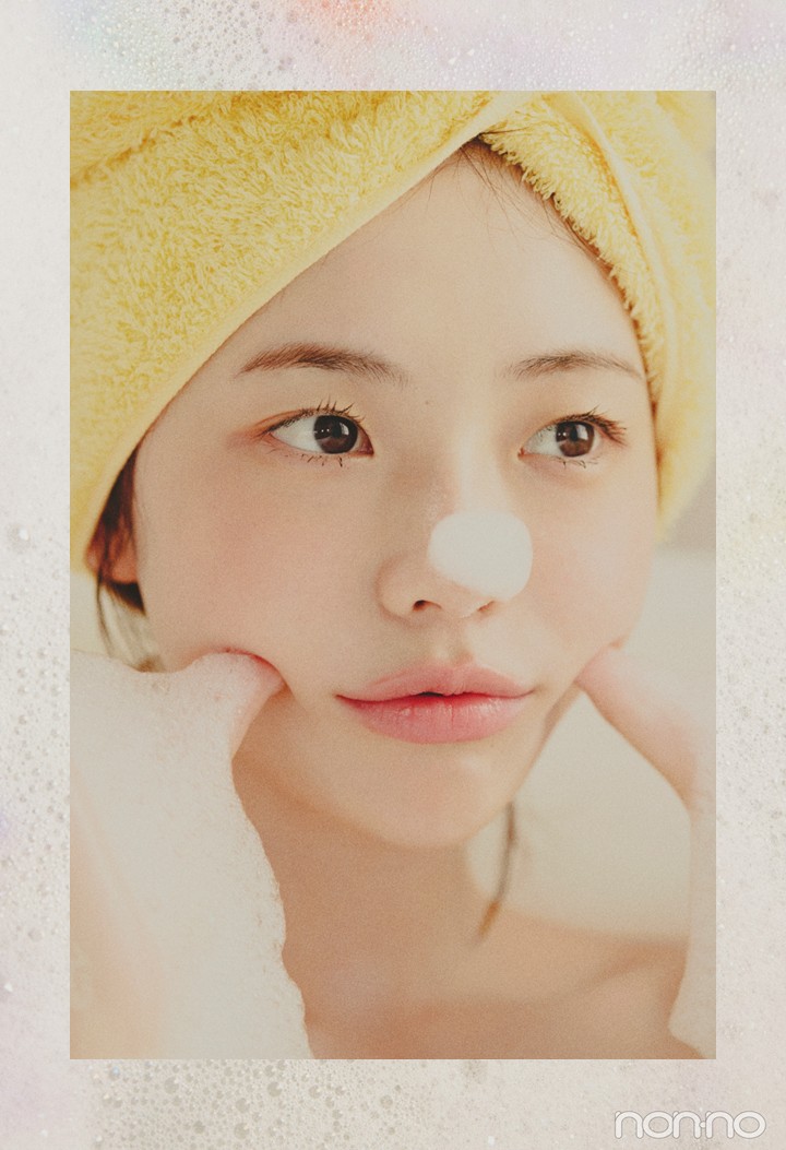 菊地姫奈のひなでぃぐ。第二回バスタイム⑤