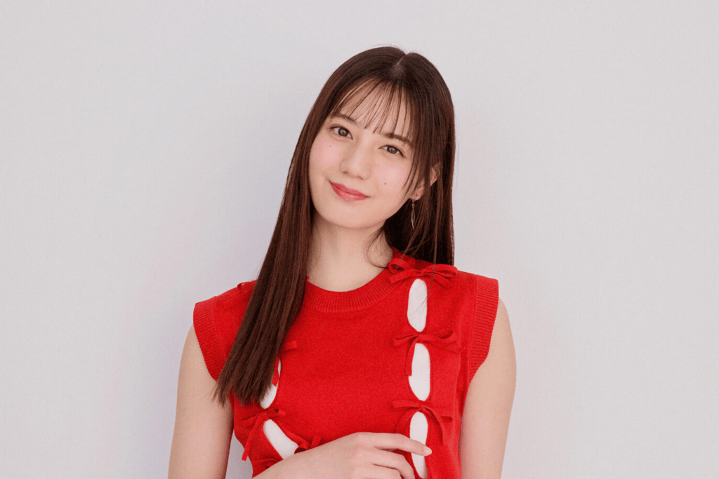 小坂菜緒のプロフィール