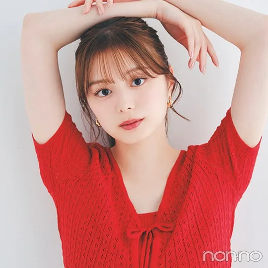 紺野彩夏のプロフィール写真