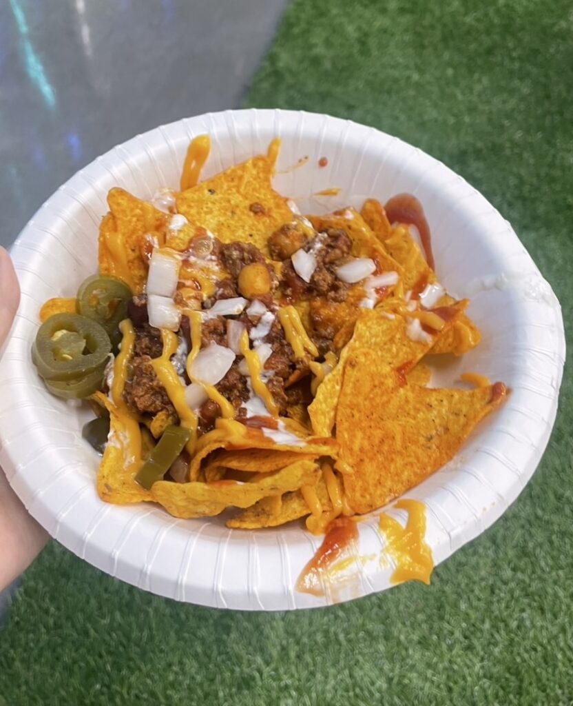 おいしかった！