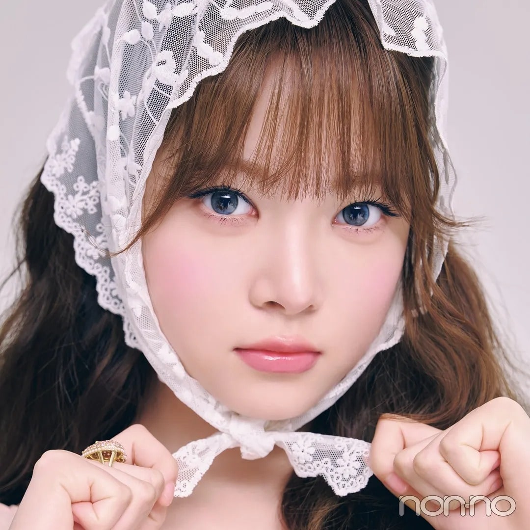 アイズワンファン必見☆ウォニョンとユジンのウェブ限定アザー