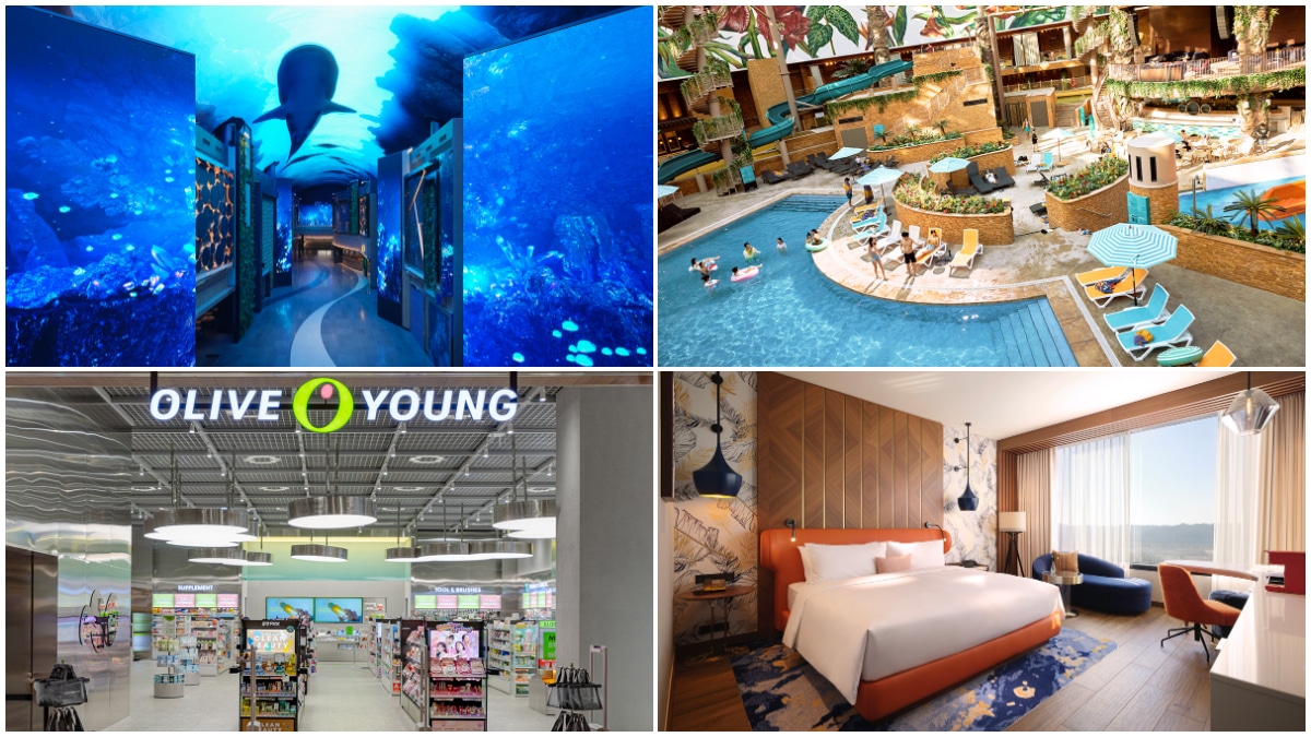 インスパイア・エンターテインメント・リゾートの写真