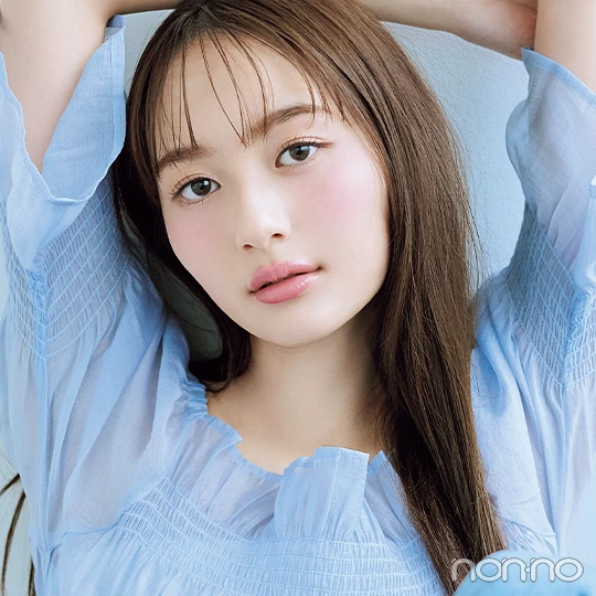 加藤栞プロフィール画像