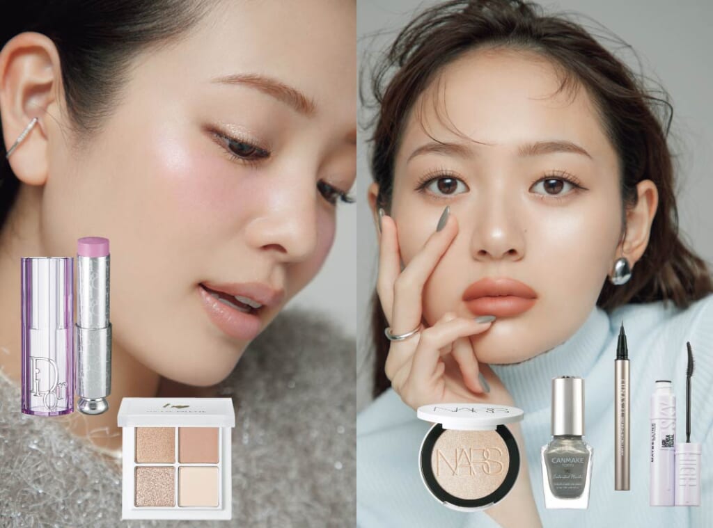 2025年下半期ノンノベストコスメ・ポイントメイク部門