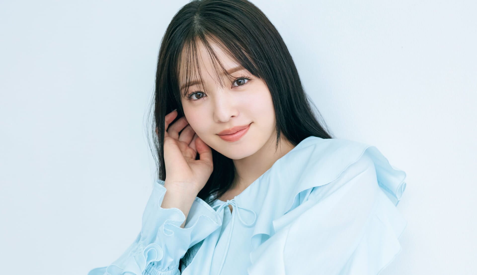 横田真悠 プロフィール | non-no web