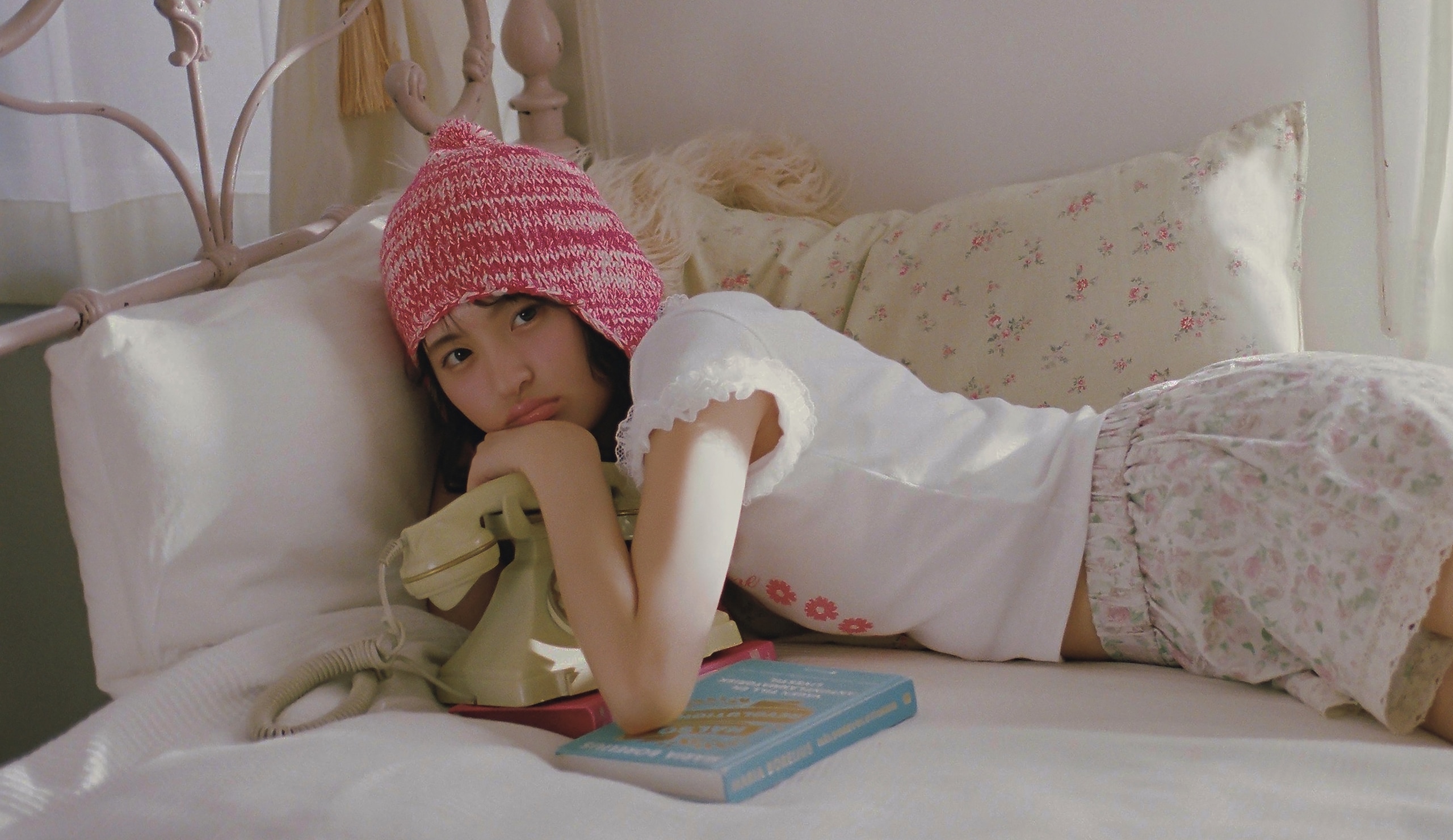 遠藤さくら「さくらごよみ」 | 連載 | non-no web