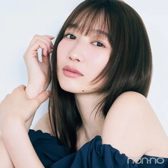 岡本夏美プロフィール画像