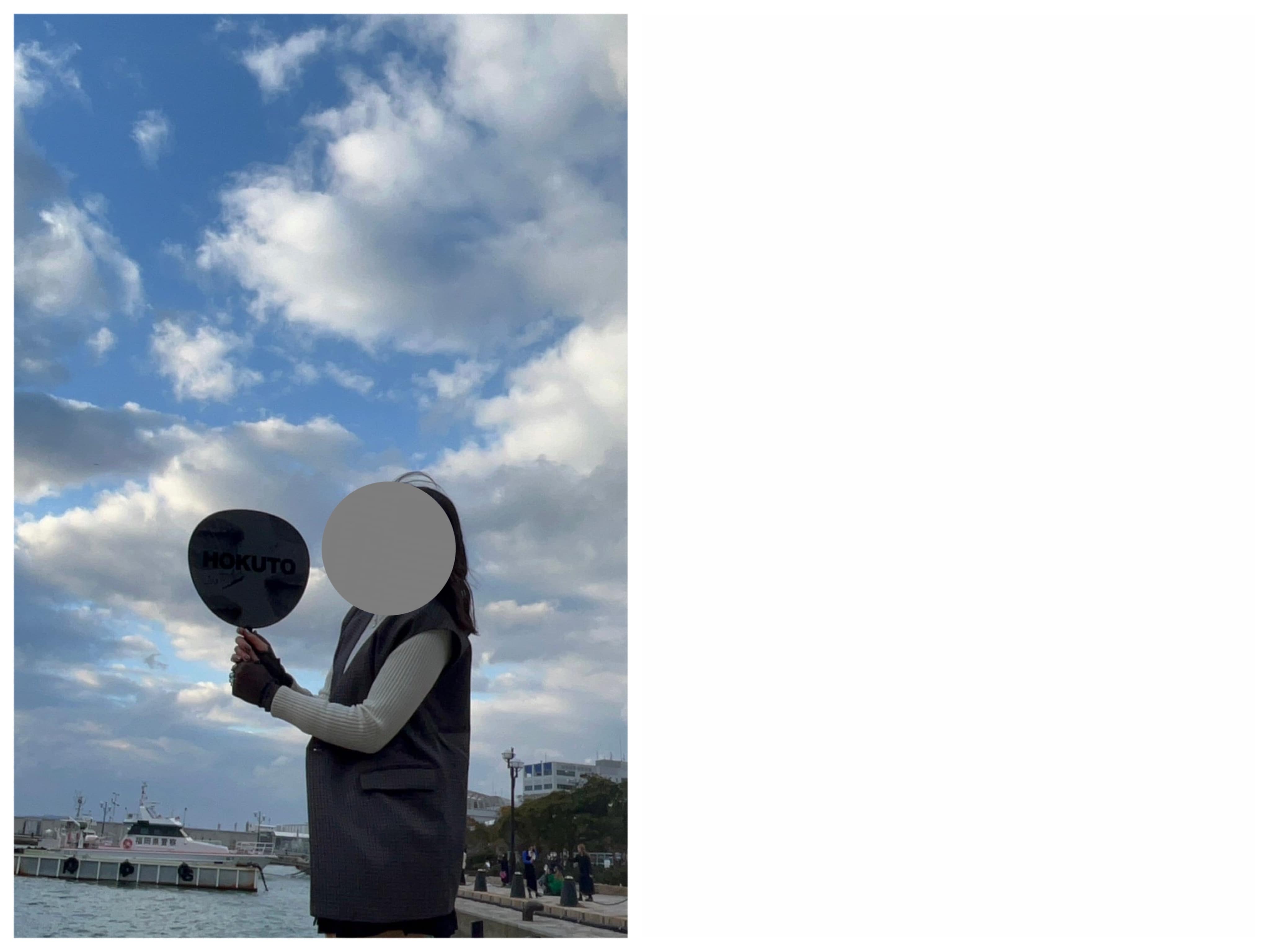 推し活,写真,ポーズ,眺める