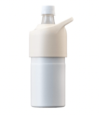 アトラス ボトルインボトル ペットボトルホルダー 本体写真