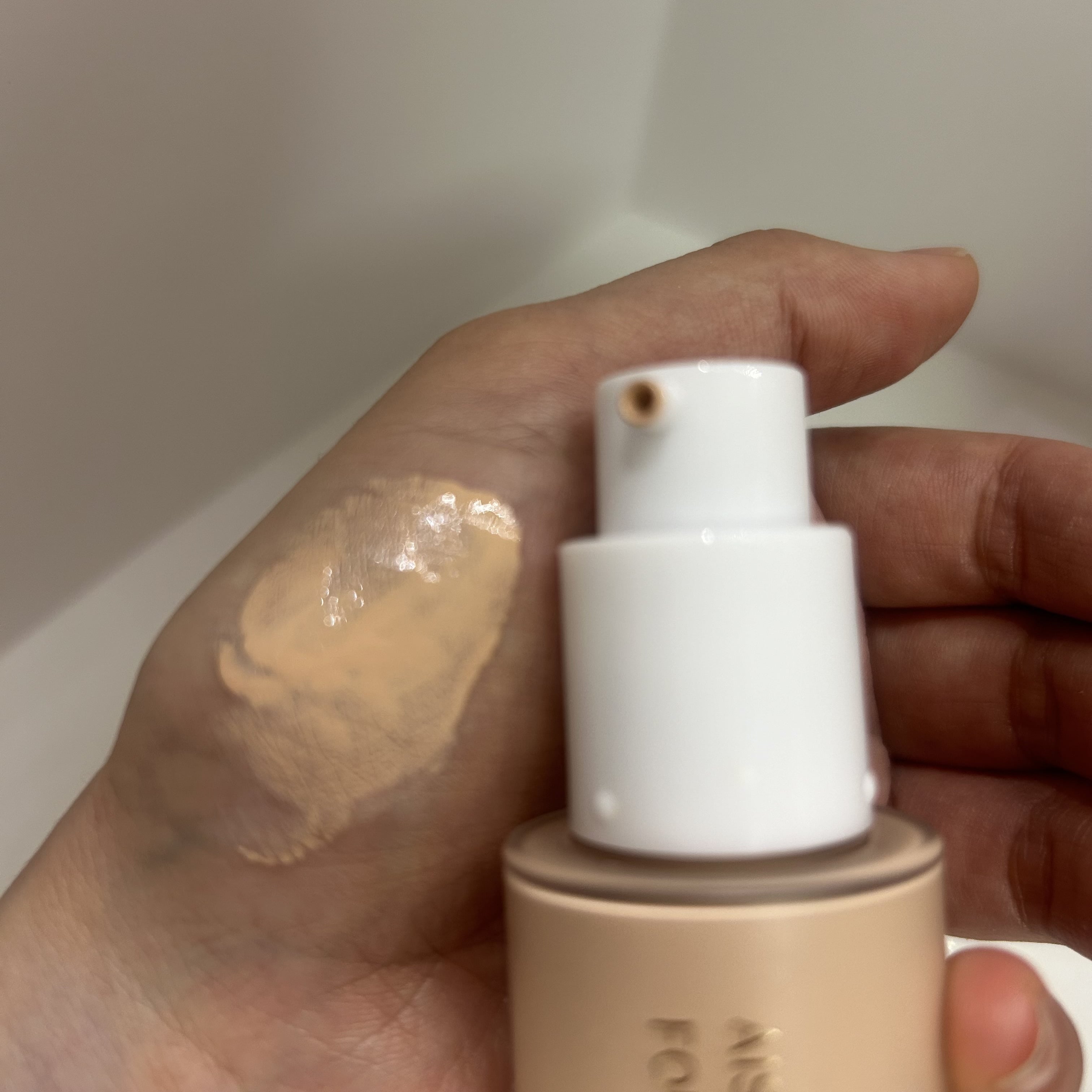 bidol 愛されファンデ