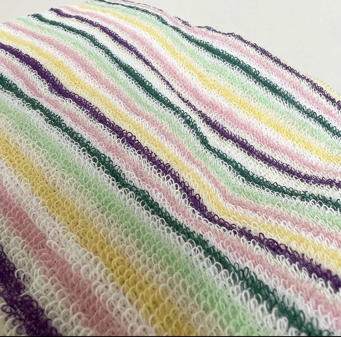 今治残糸タオル