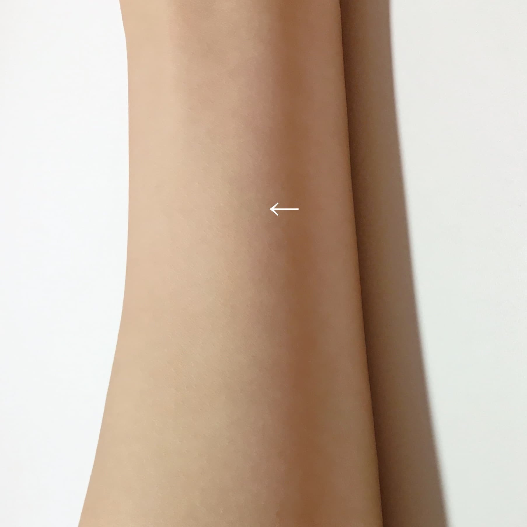 ラカ チーク スウォッチ