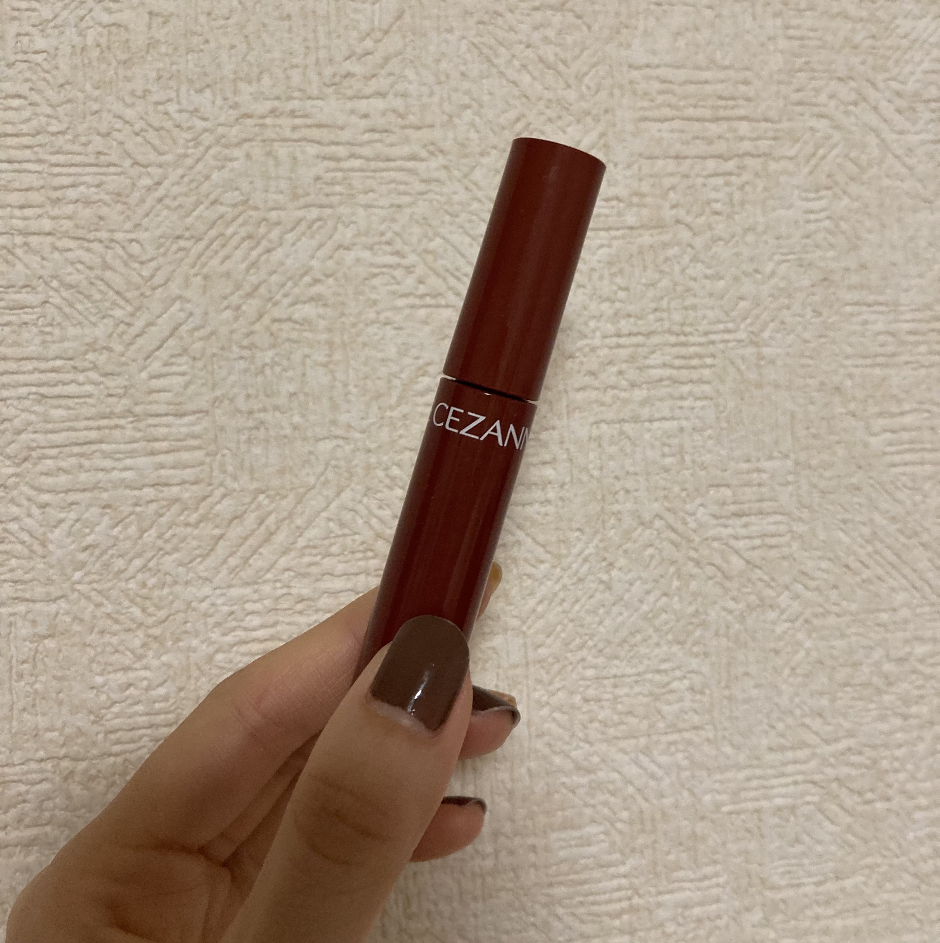 CEZANNE(セザンヌ)ウォータリーティントリップ