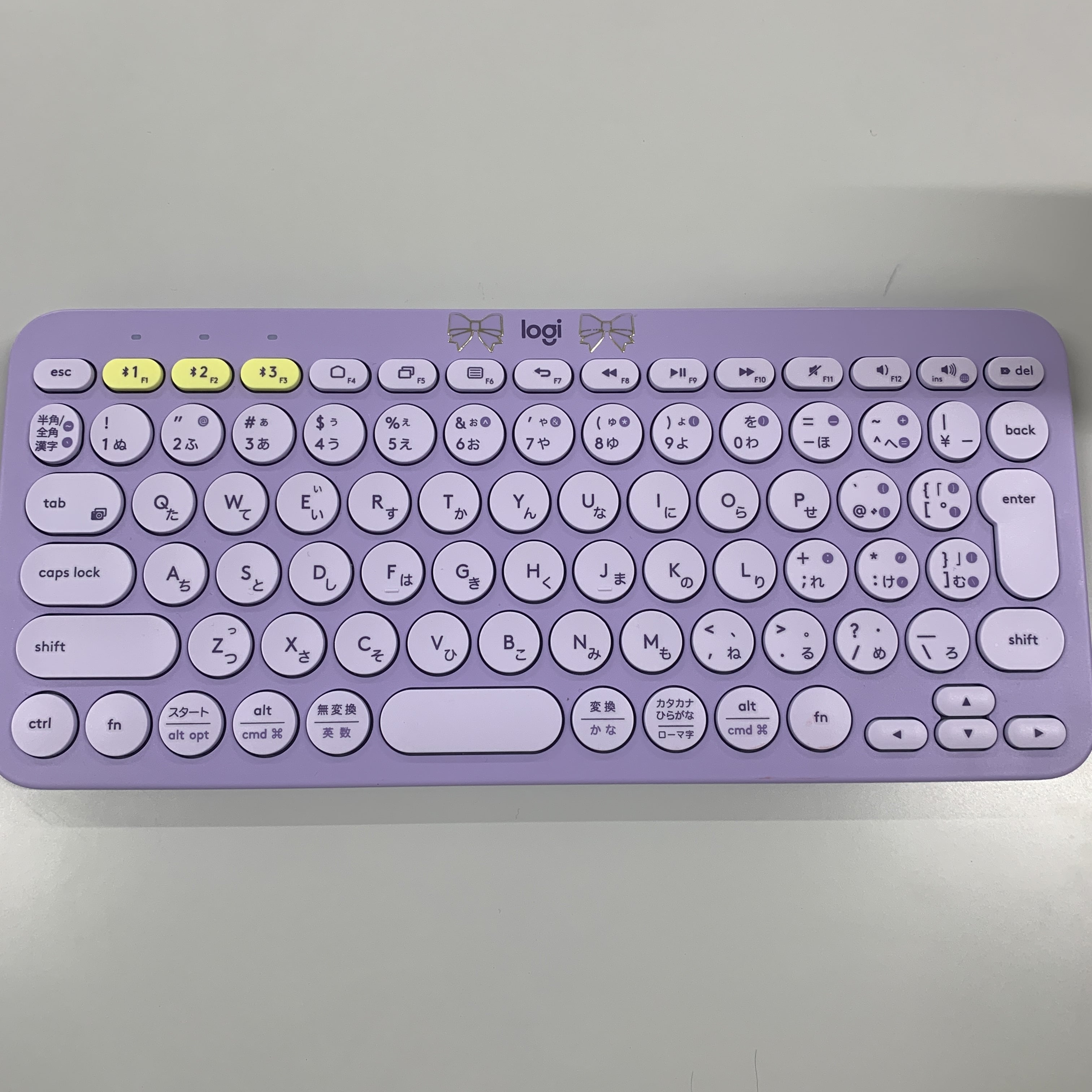 キーボード