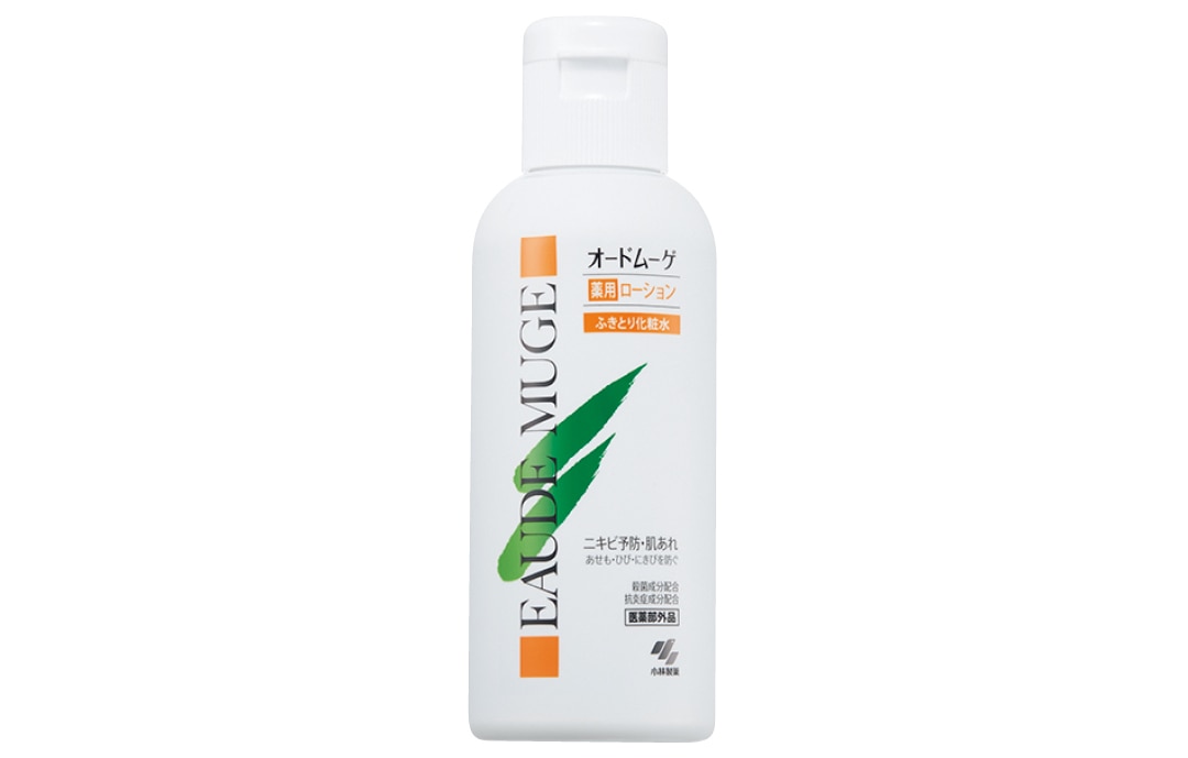 オードムーゲ 薬用ローション（ふきとり化粧水）160ml