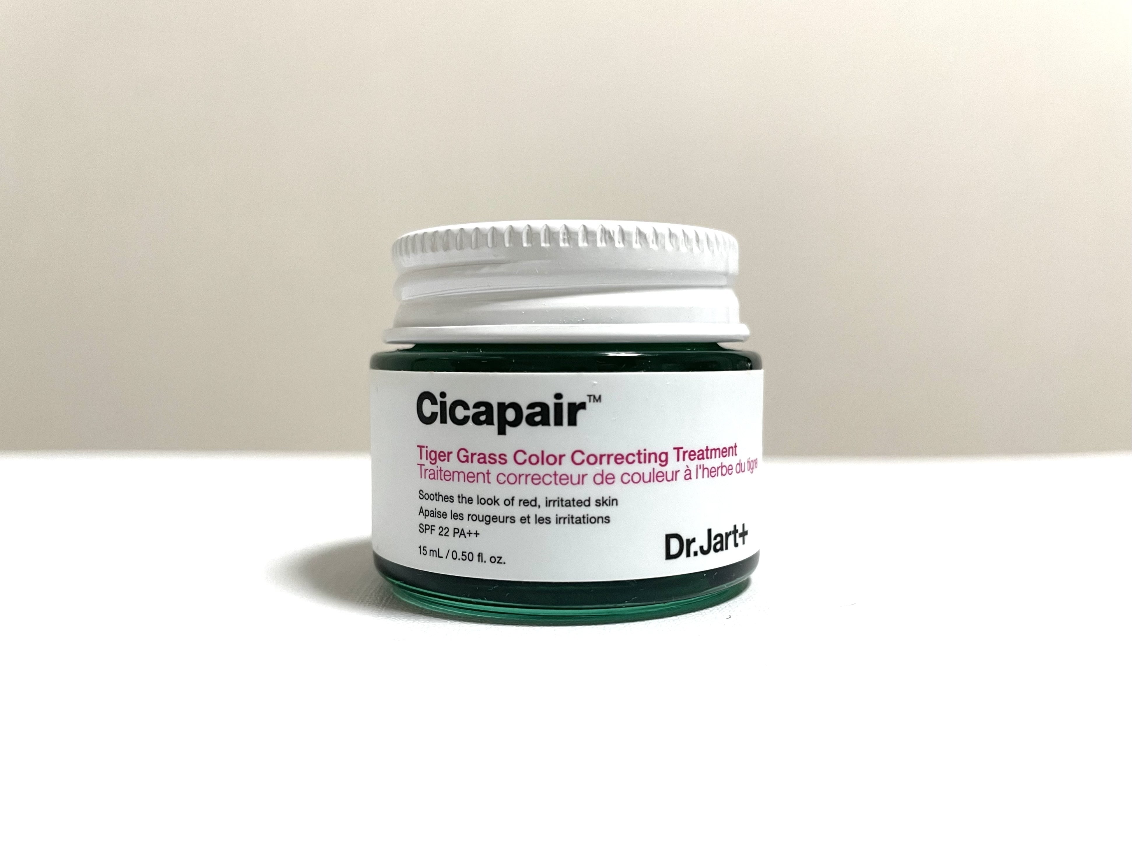 シカペアリカバー　