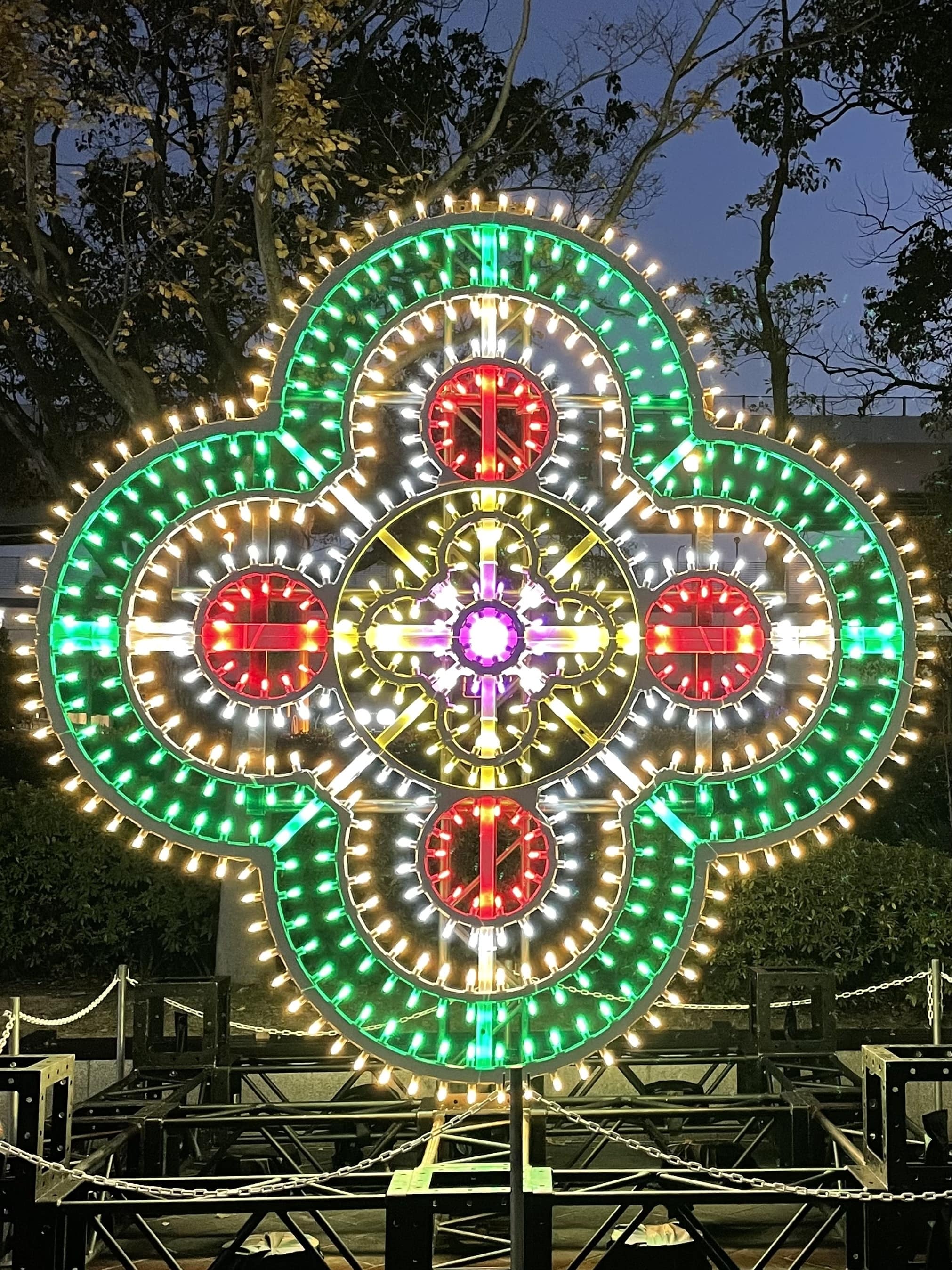 2019年作品 ロソーネ SMERALDO（エメラルド）