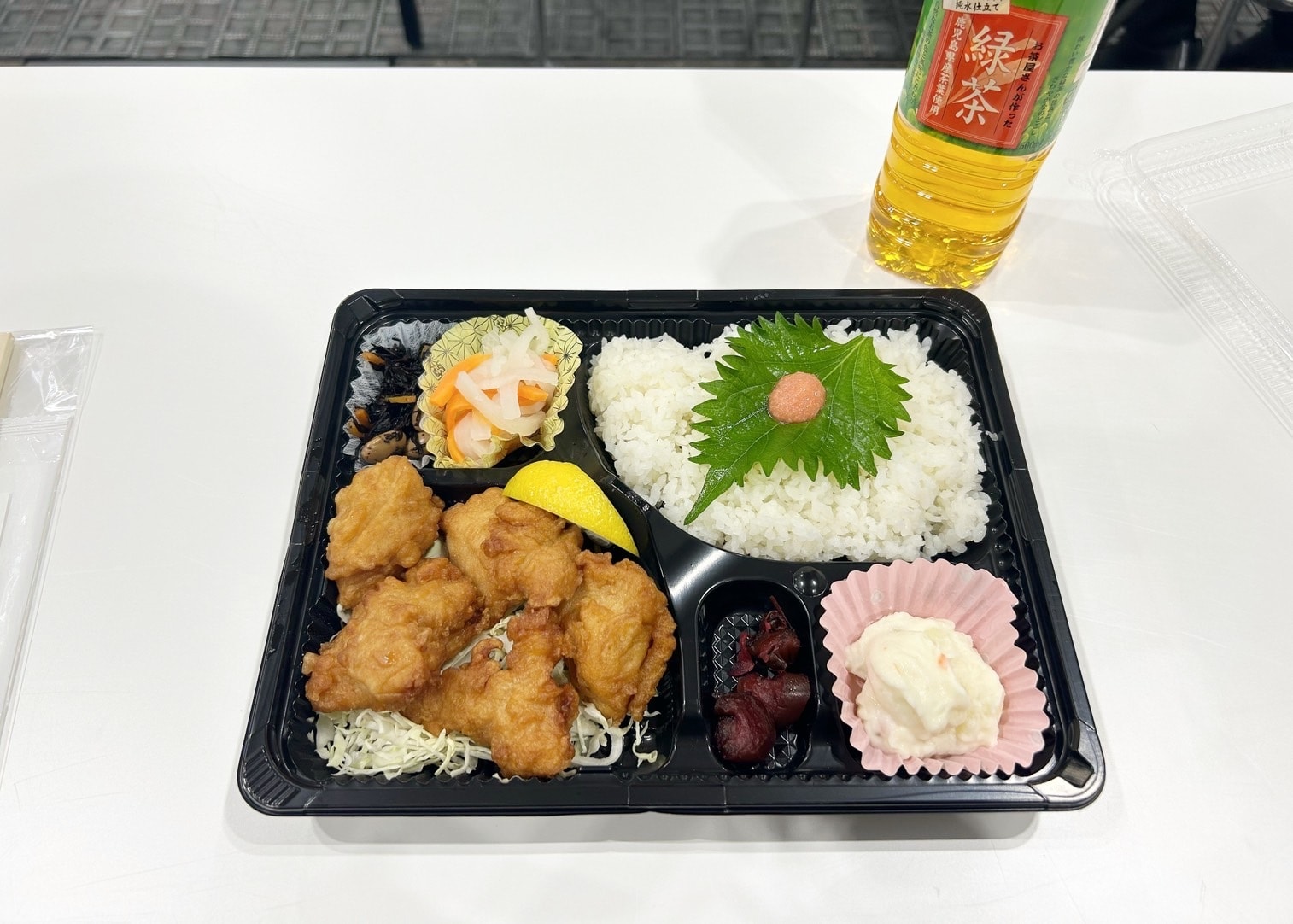 お弁当
