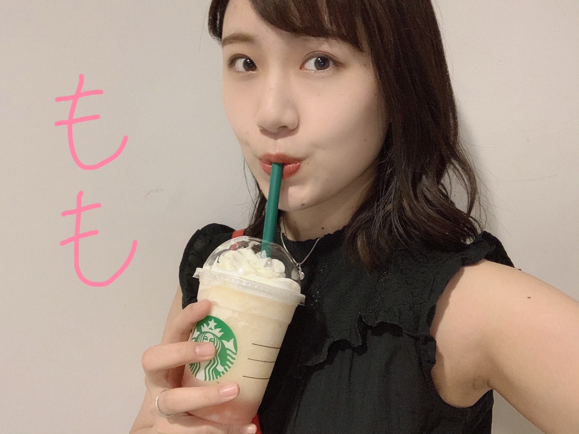 落書きのテイスト?