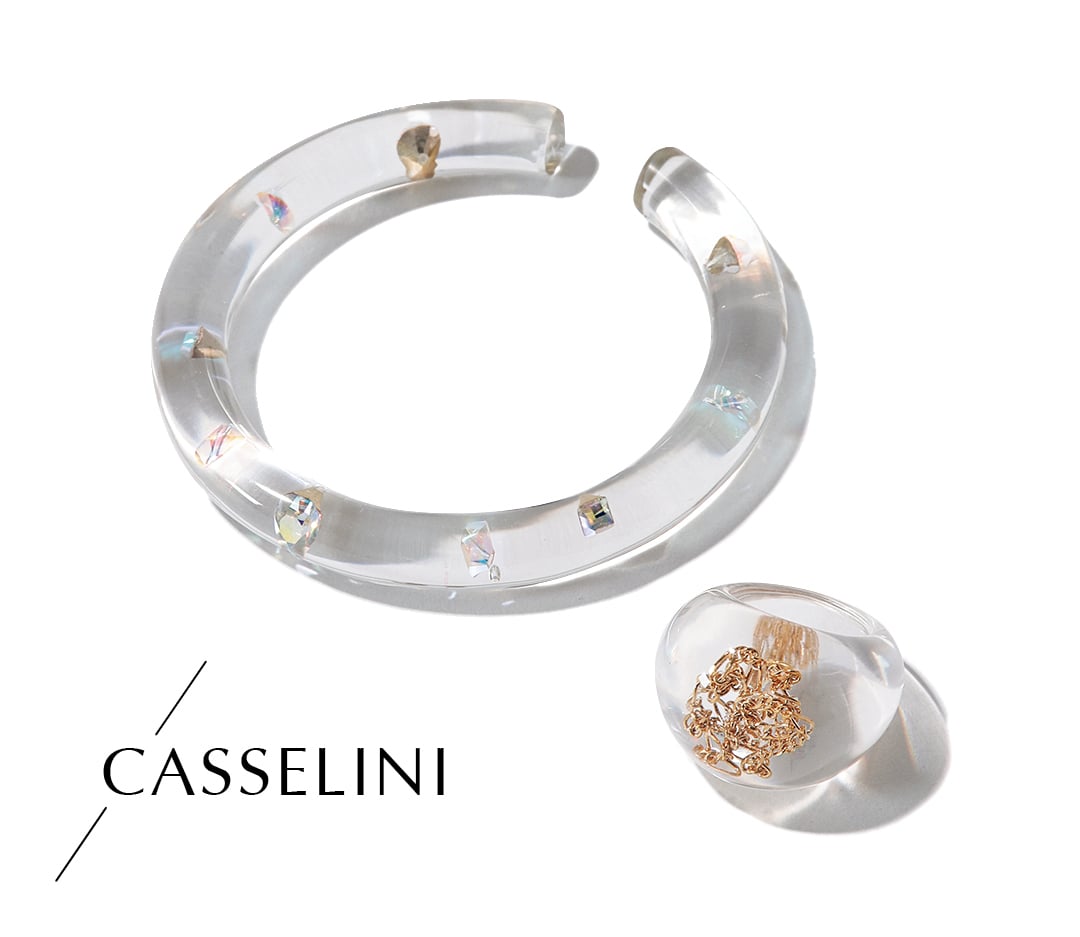 CASSELINI