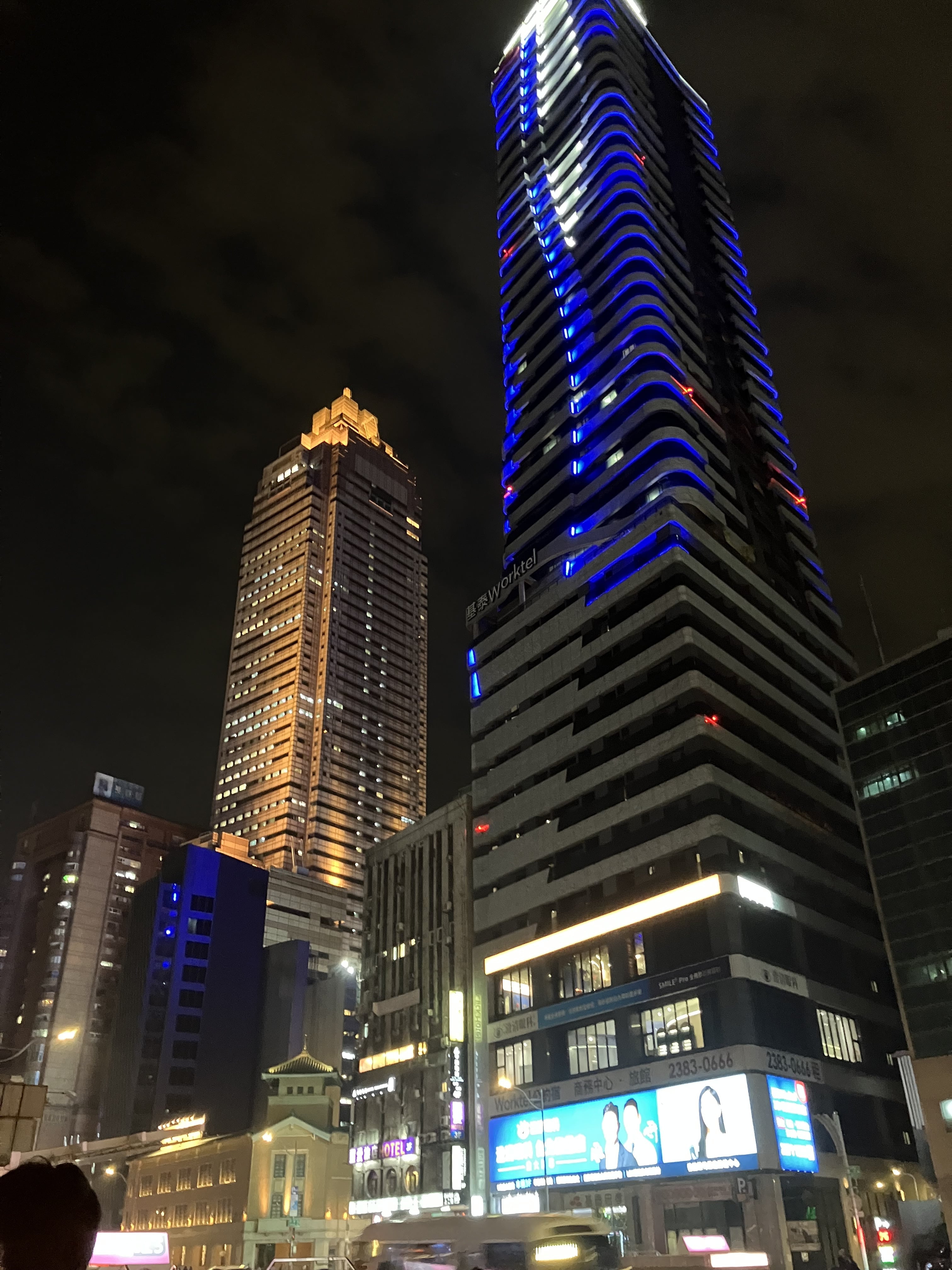 台北