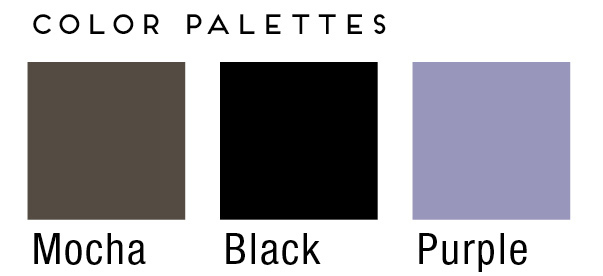 Color Palettes