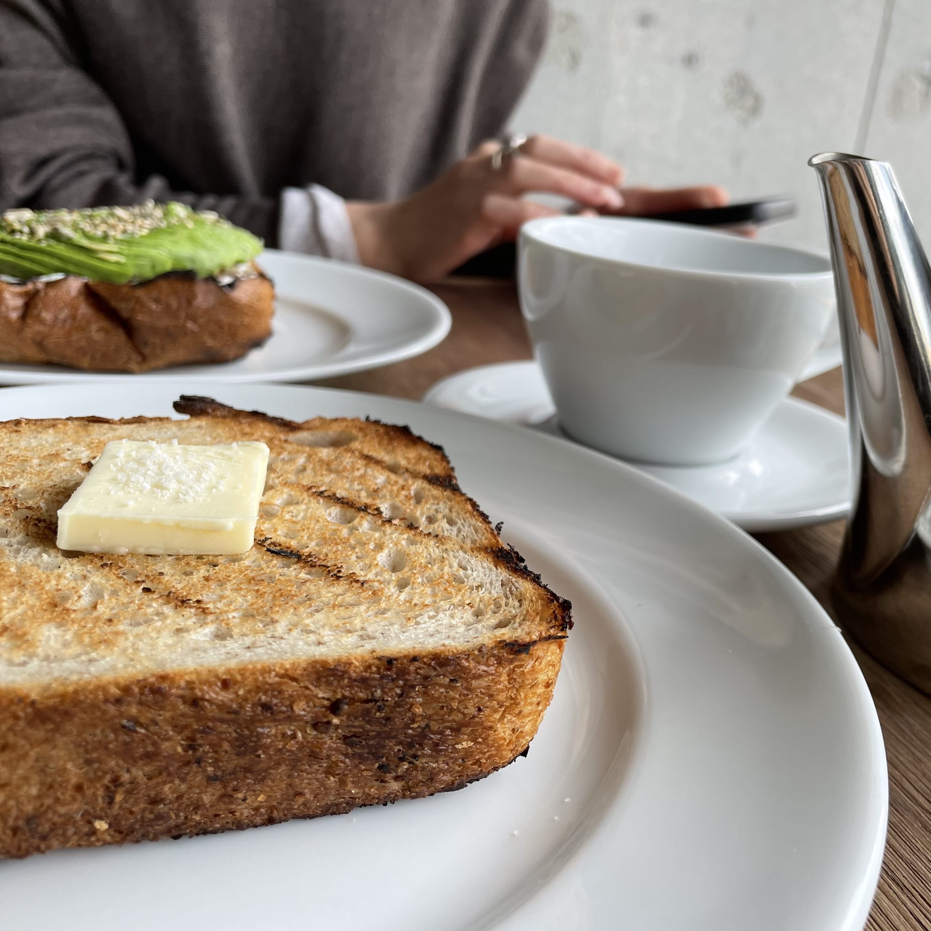 OGAWA COFFEE LABORATORY(小川珈琲ラボラトリー) 桜新町カフェ　インスタ映えカフェ