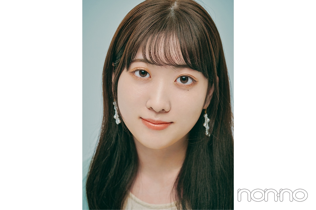 カワイイ選抜No.84 かなめさん2-4