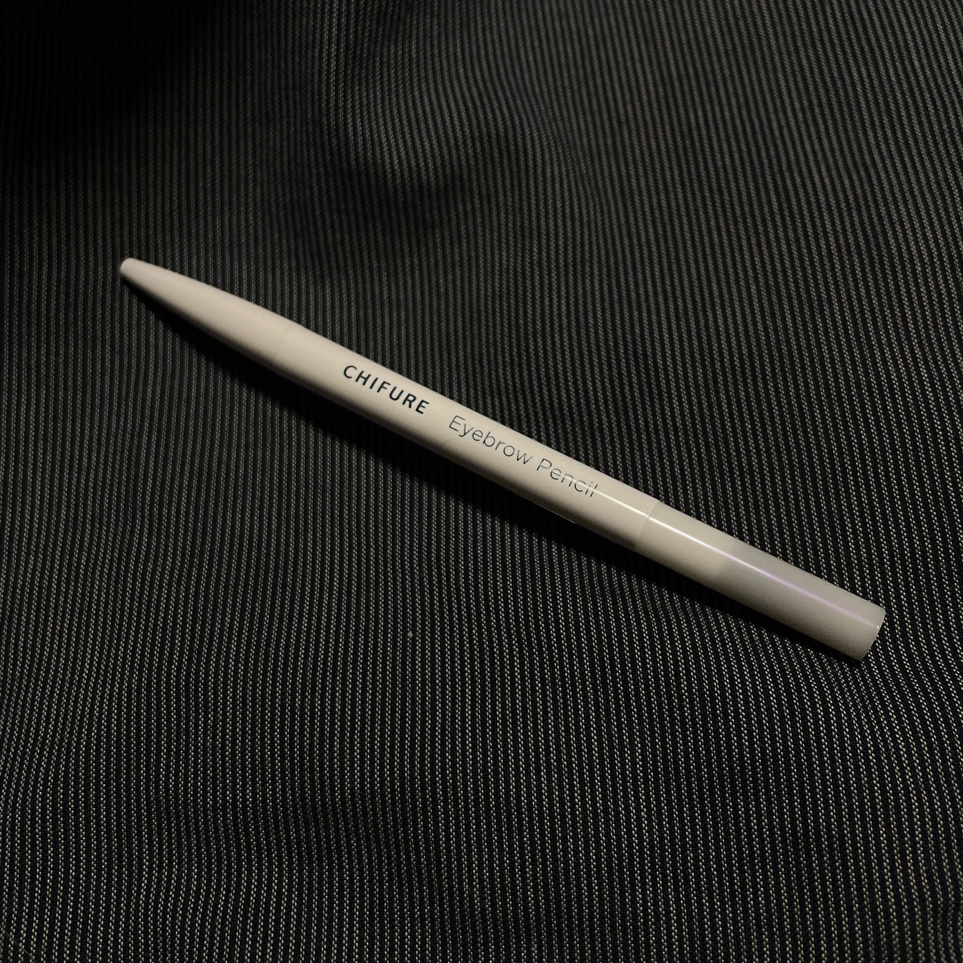 ちふれ アイブロウ ペンシル