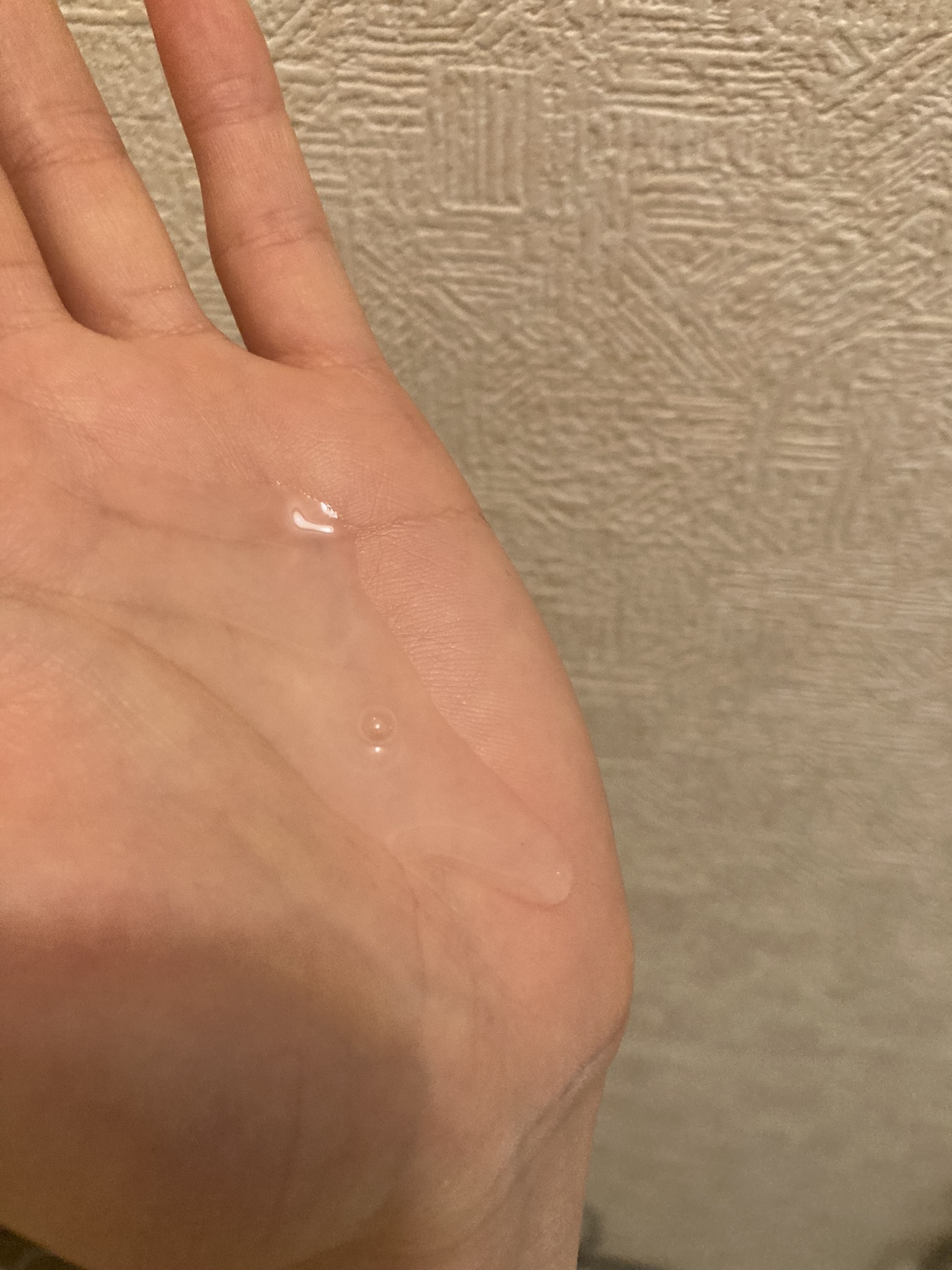 白潤プレミアム　しっとりタイプ