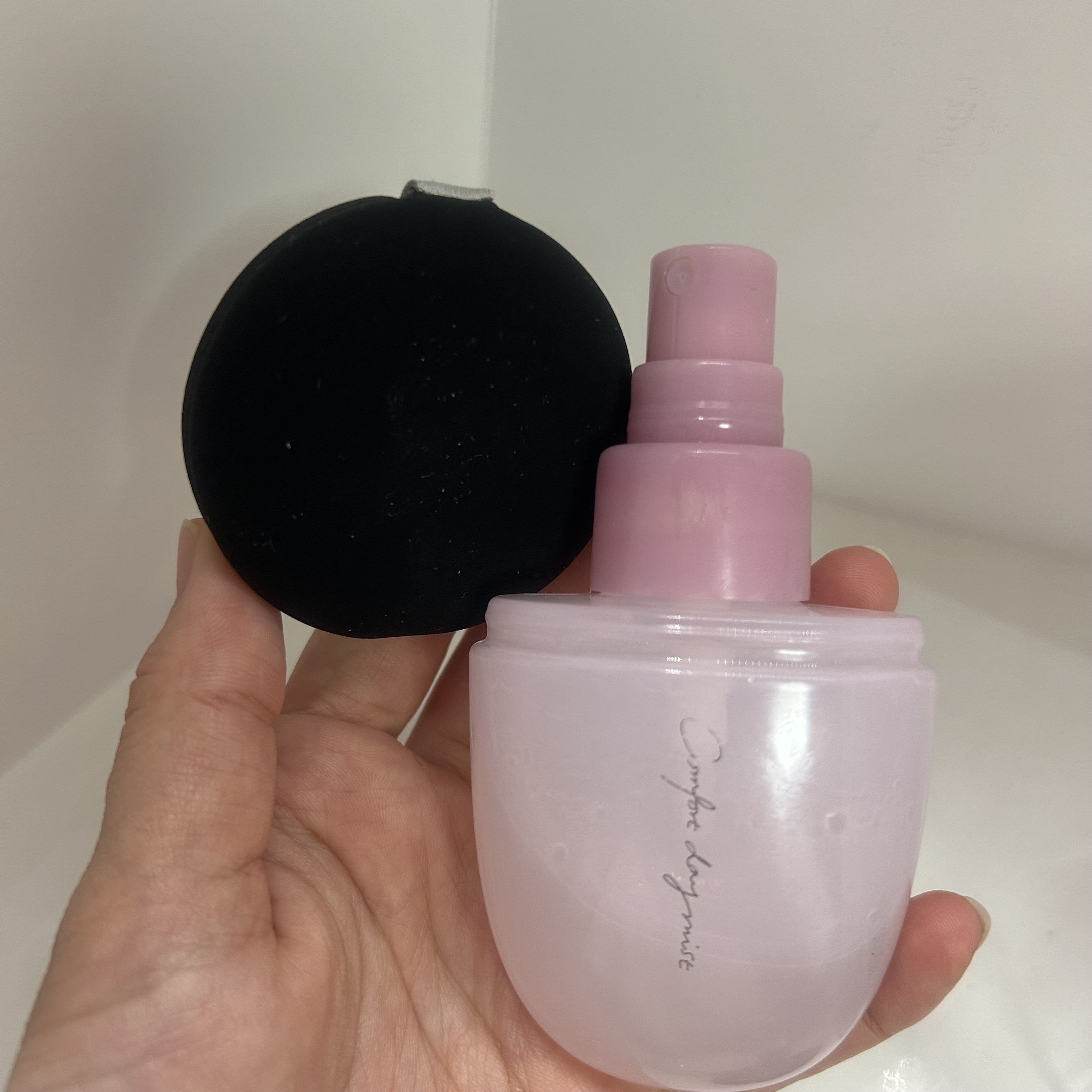 ロージーローザ スポンジ