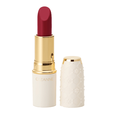 セザンヌ ラスティングリップカラーN 302 本体写真