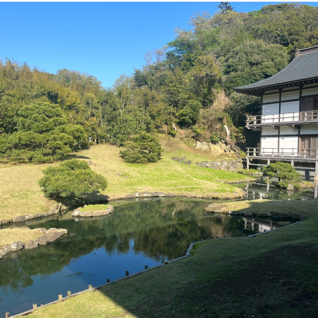 建長寺