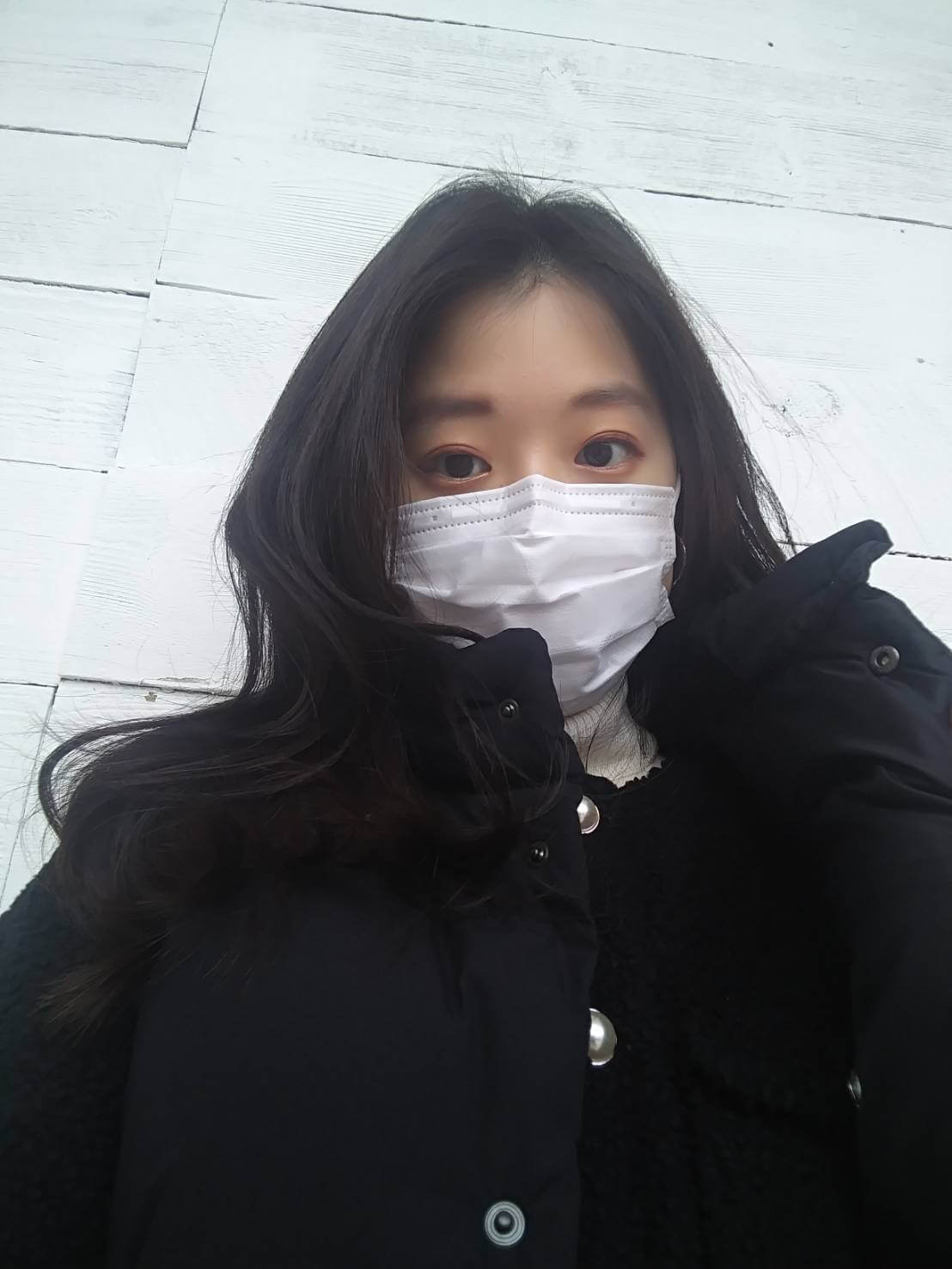 GU　冬アウター　ボアクルーネックカーディガン黒　ヒートパデッドベスト