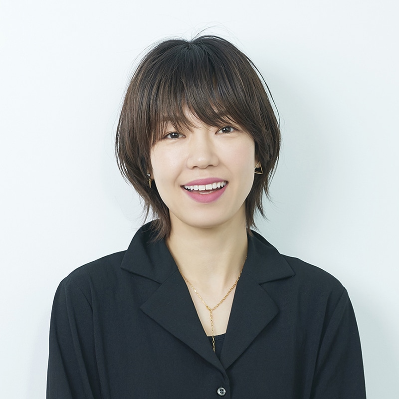 paku☆chan（ヘア&メイクアップアーティスト）