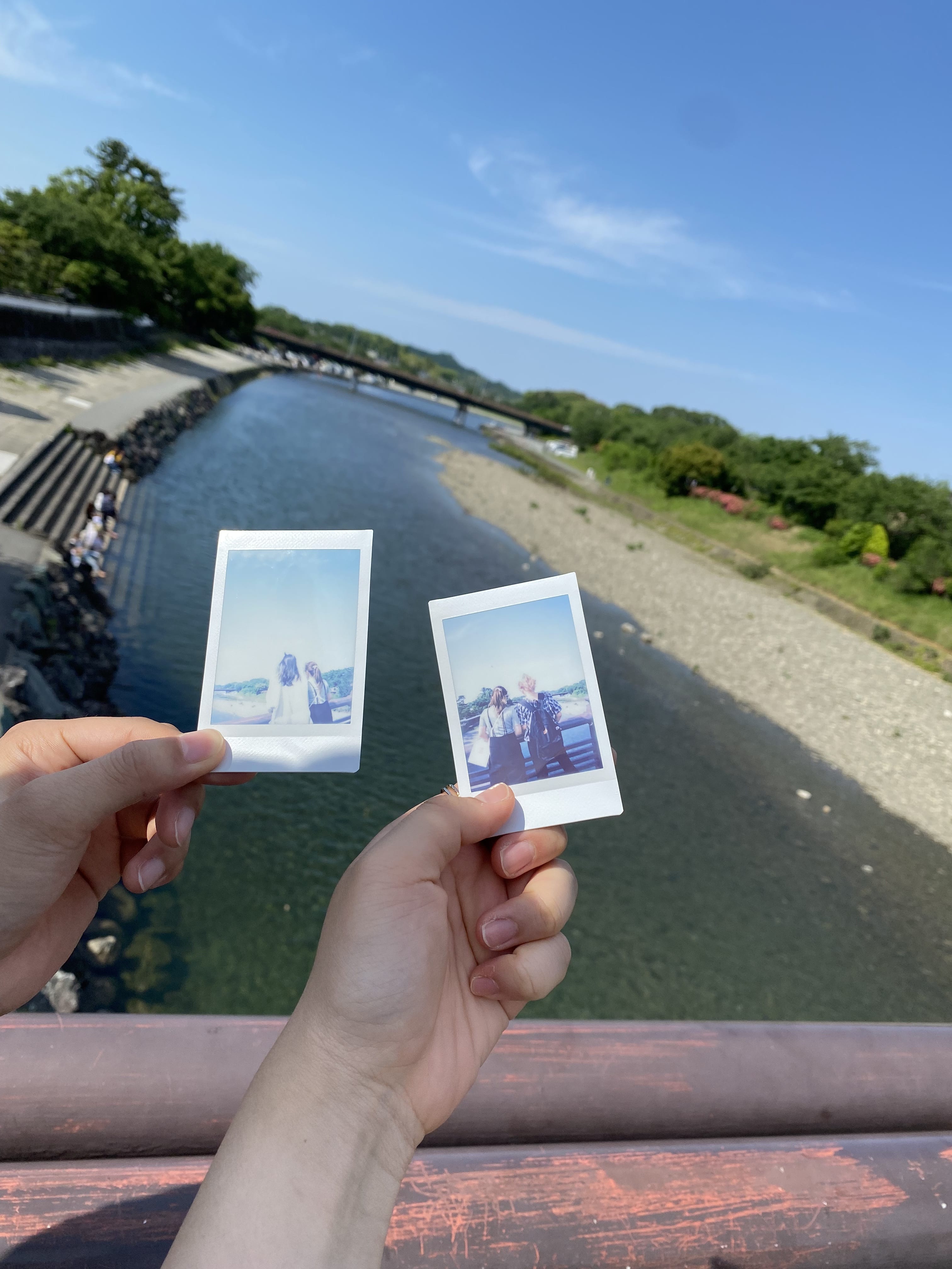 休みの日の使い方３